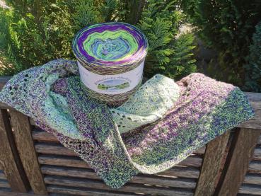 Preview: Tuch Randia